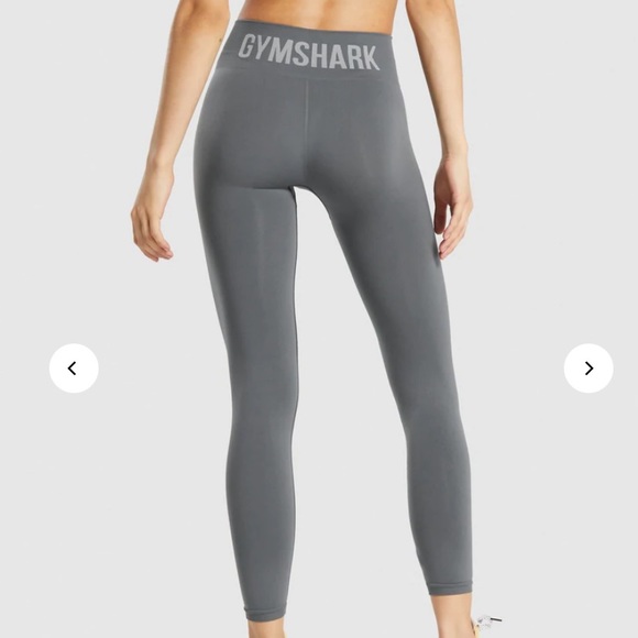 BRAND NEW GYMSHARK LEGGINGS - Picture 1 of 4